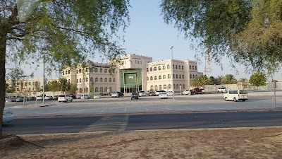 Photos of Baniyas Police Station