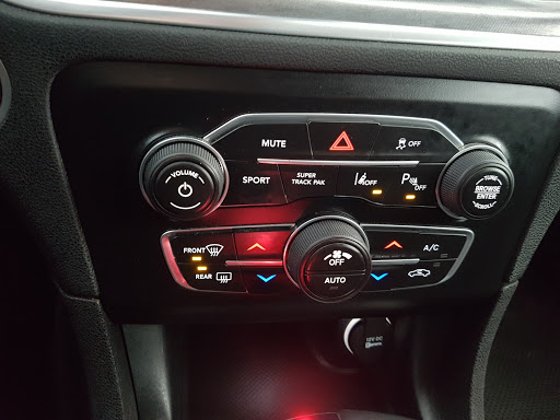 Select iCar - Visual