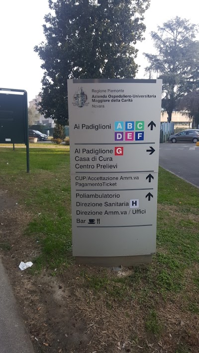 Ospedale Maggiore di Novara