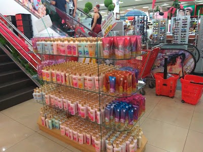 Photos of City Mall