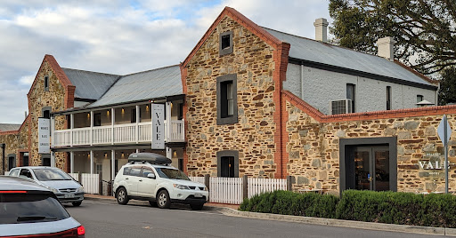 McLaren Vale Hotel - Thumbnail