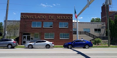 Mexican Consulate