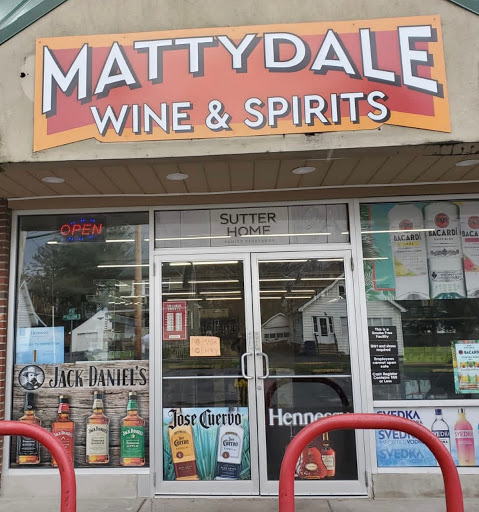 Mattydale Wine And Spirits