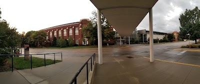 Beyer Hall