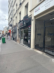 Photo n°17 de Eden Brows - Microblading / Microshading - Maquillage permanent PARIS à Paris (Service de détatouage)