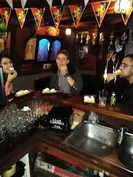 Photo n°25 de Dragon's Tattoo Pub à Orléans (Pub)