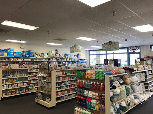 Cape Pharmacy - Visual