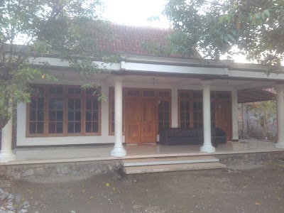 Photos of BUMI PERKEMAHAN SELO ONDO