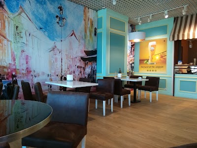 Photos of Caffe del Moro