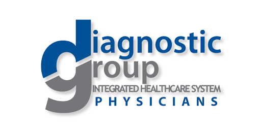 Diagnostic Group - Visual