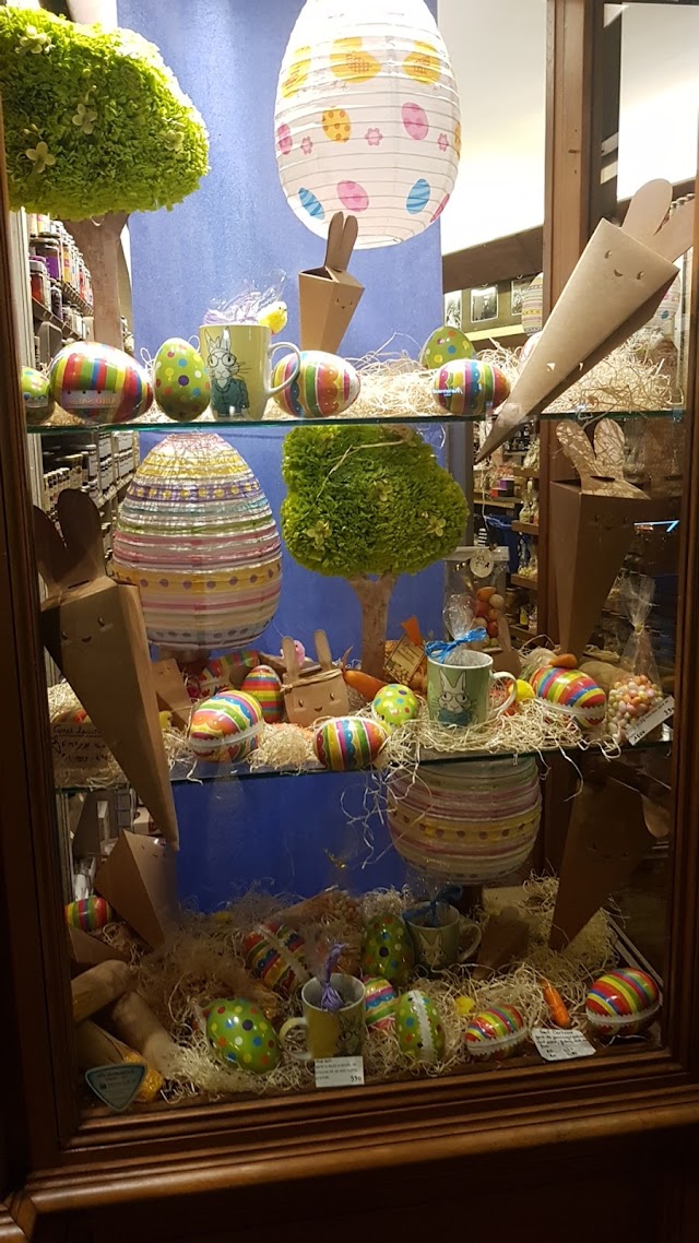 Epicerie de Longueil
