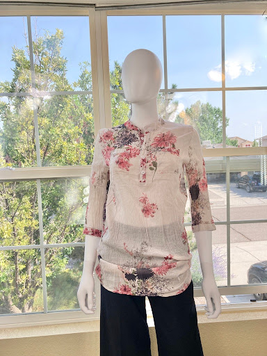 DirtyBombBoutique
