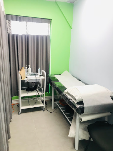 Hope Physiotherapy - Chiropractor, Physiotherapist in Brampton - Thumbnail