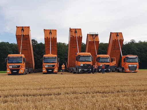 Meuche Transport GmbH - Thumbnail