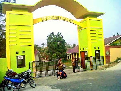 Photos of SMA Negeri 2 Muara Enim