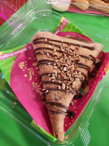 la michoacana plus & coffee crepes Brentwood Gallery - United States