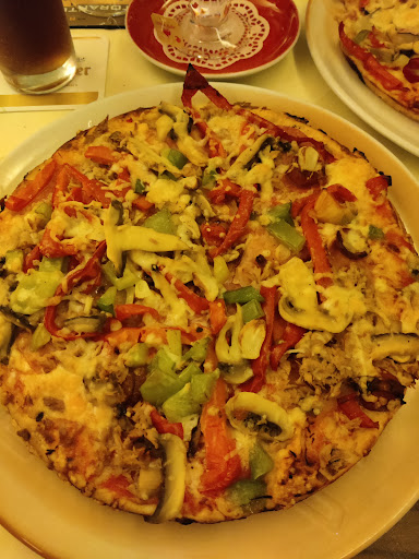 Pizzeria Ristorante A Massaria - Thumbnail