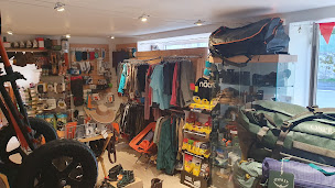 Photo n°2 de Aubrac Rando - matériels de rando / pêche à Peyre en Aubrac (Magasin de vêtements de sport)