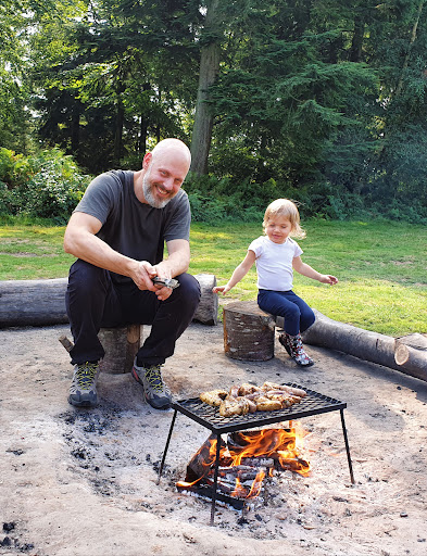 Beech Estate Campsite - Thumbnail