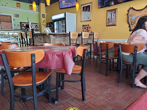 Cuban Delights Cafe - Thumbnail