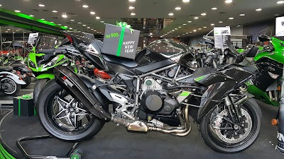 Photos of Bike Zone Company