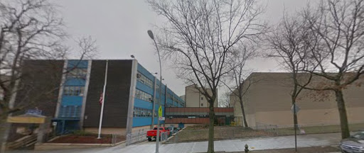 Riverdale / Kingsbridge Academy (Middle School / High School 141) Gallery - United States