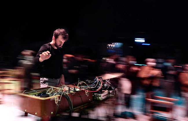 Sébastien MULLER