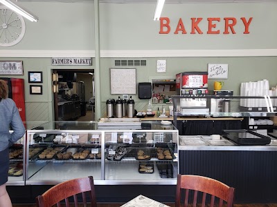 Two Guys Catering and Bakery