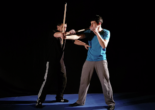 Photo n°1 de Alchimie Arts Martiaux à Clermont-l'Hérault (Club d'arts martiaux)