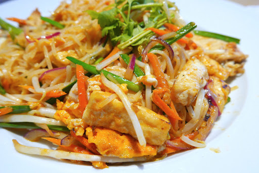 Thai Food 2 - Thumbnail