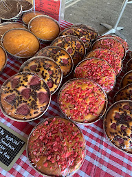 Photo n°9 de Boulangerie Pâtisserie K3 à Canéjan (Sandwicherie)