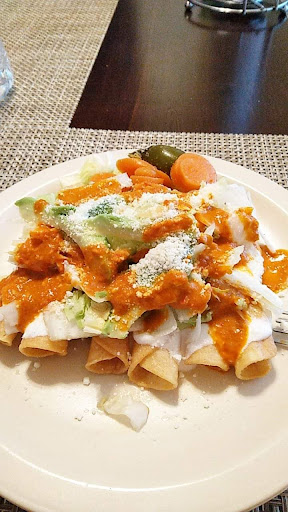 Taqueria El peje - Thumbnail