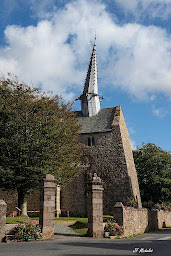Photo n°72 de La Belle Hermine:Chambres d'hôtes Piscine SPA, plage Perros-Guirec granit rose, Weekend couple, Côte d'Amor, Bretagne à Tonquédec (Chambre d'hôtes)