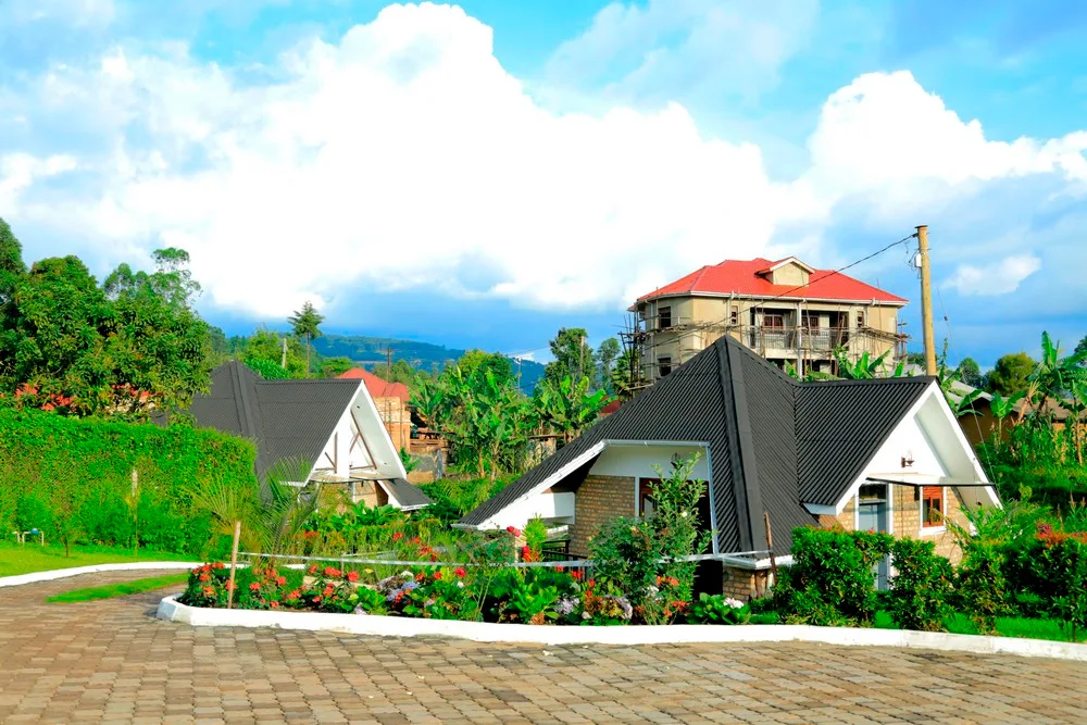 Kabale Safari Club