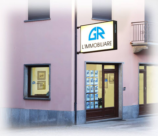 Gr L'immobiliare