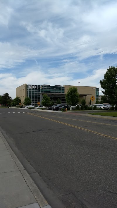 Kadlec Neuroscience Center - Richland