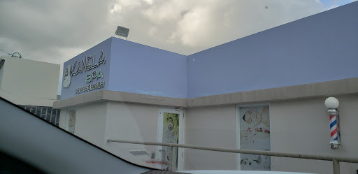 Kanela Spa - Thumbnail