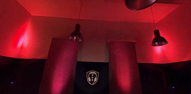 DJ School Amsterdam