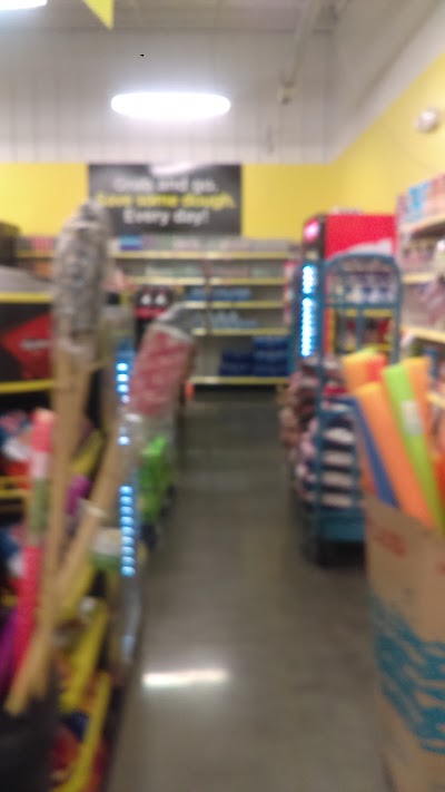 Dollar General