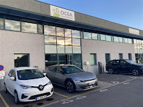 Ocea Smart Building à Templemars