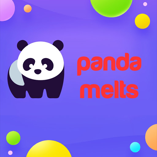 Panda Melts - Visual