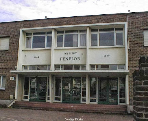 Fénelon Catholic Middle School - Thumbnail