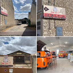 Photo n°5 de COMBI TRIP 77 à Souppes-sur-Loing (Agence de location de fourgonnettes)