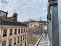 Suites climatisées SkyView by Celect'In Lyon à  Lyon