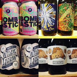 Photo n°5 de Monsieur Vin à Mouvaux (Cave à vins)