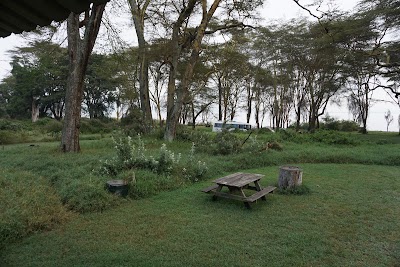 Photos of Camp Carnelley's
