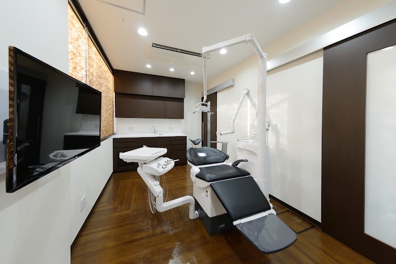 ふくしま歯科医院