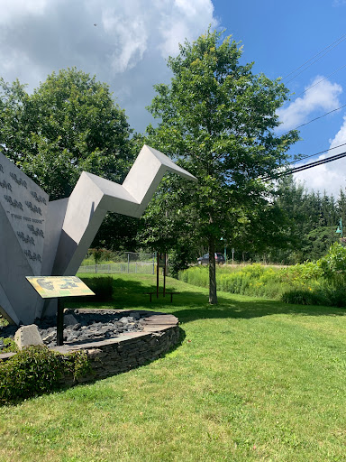 Catchpaw Park - Visual