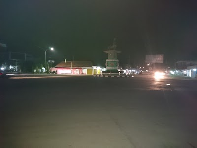 Photos of Taman Segitiga