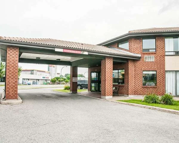 Comfort Inn